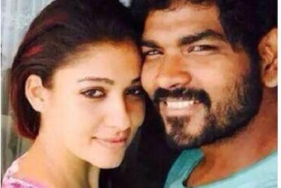 EXCLUSIVE PHOTOS: Nayantara Celebrates Onam With Her Boyfriend