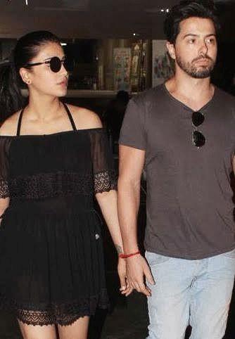 EXCLUSIVE PHOTOS: Shruti Haasan Spotted with her Boy Friend