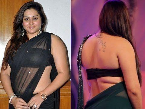EXCLUSIVE PHOTOS: South Indian Celebrities With Their Tattoos