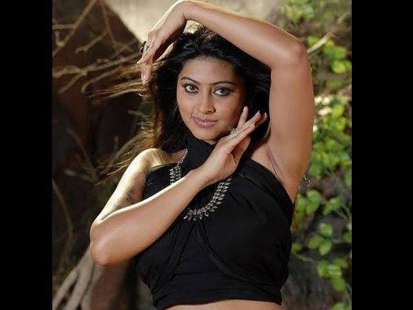 EXCLUSIVE PHOTOS: South Indian Celebrities With Their Tattoos