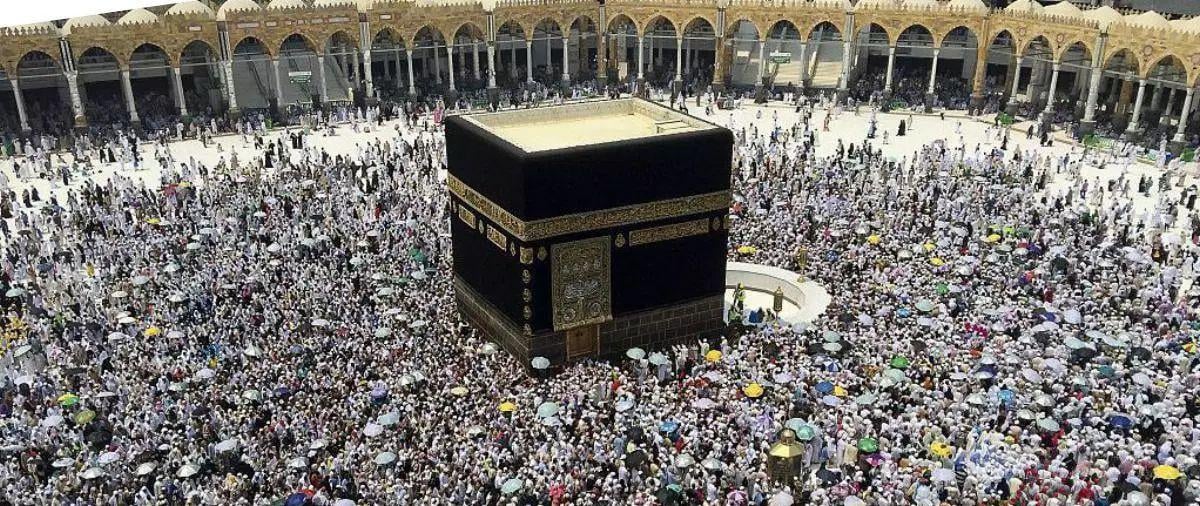 Eid al-Adha 2018: The world is ready for Eid!