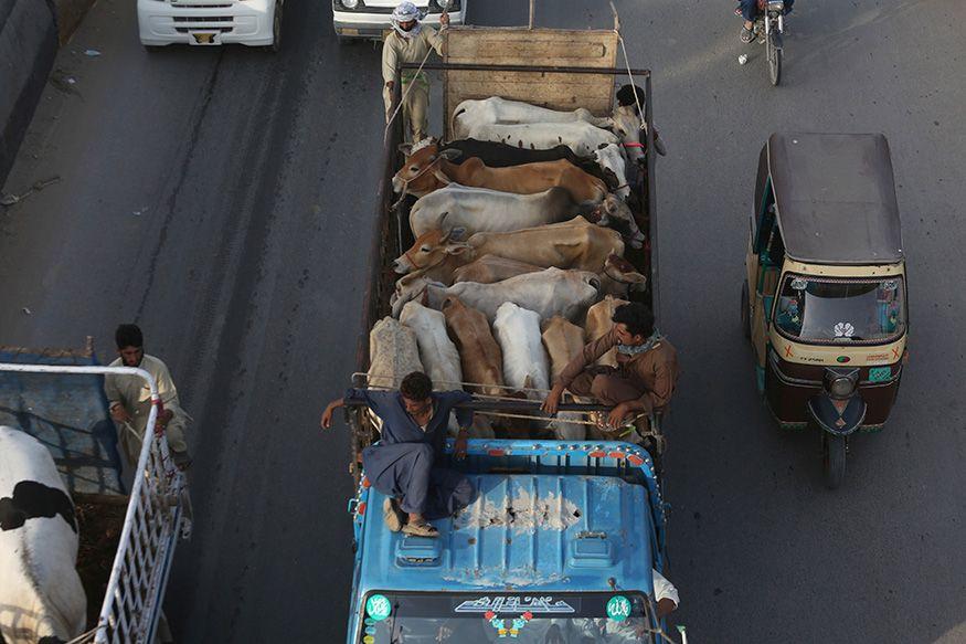 Eid al-Adha 2018: The world is ready for Eid!