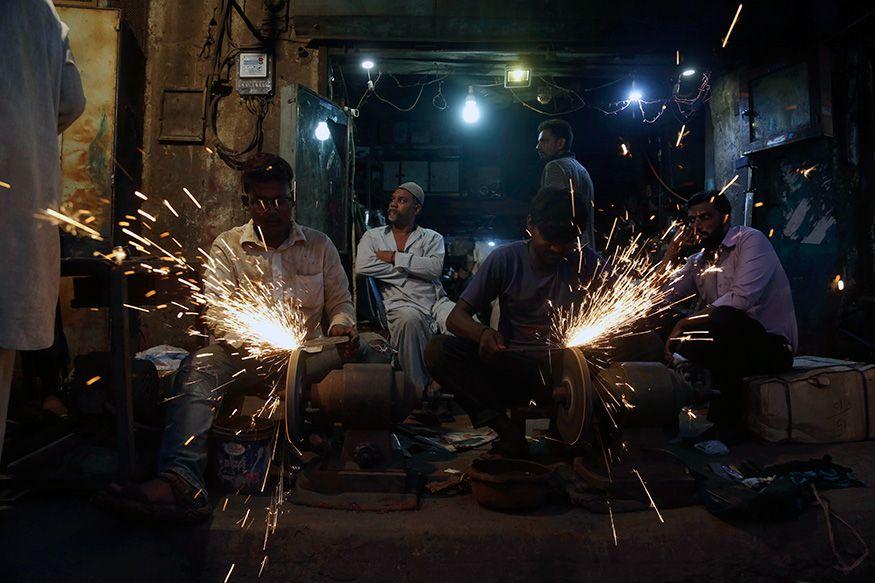 Eid al-Adha 2018: The world is ready for Eid!