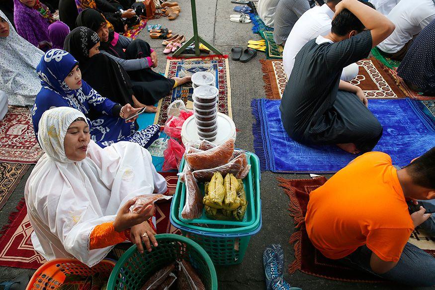 Eid al-Adha 2018: The world is ready for Eid!