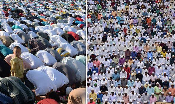 Eid al-Adha 2018: The world is ready for Eid!
