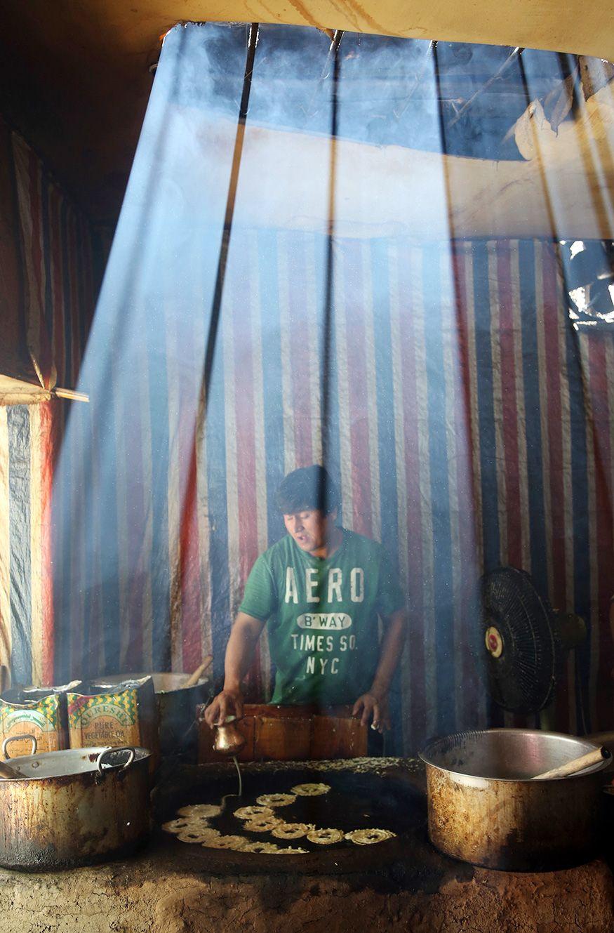 Eid al-Adha 2018: The world is ready for Eid!