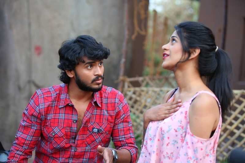 Ek Movie Stills