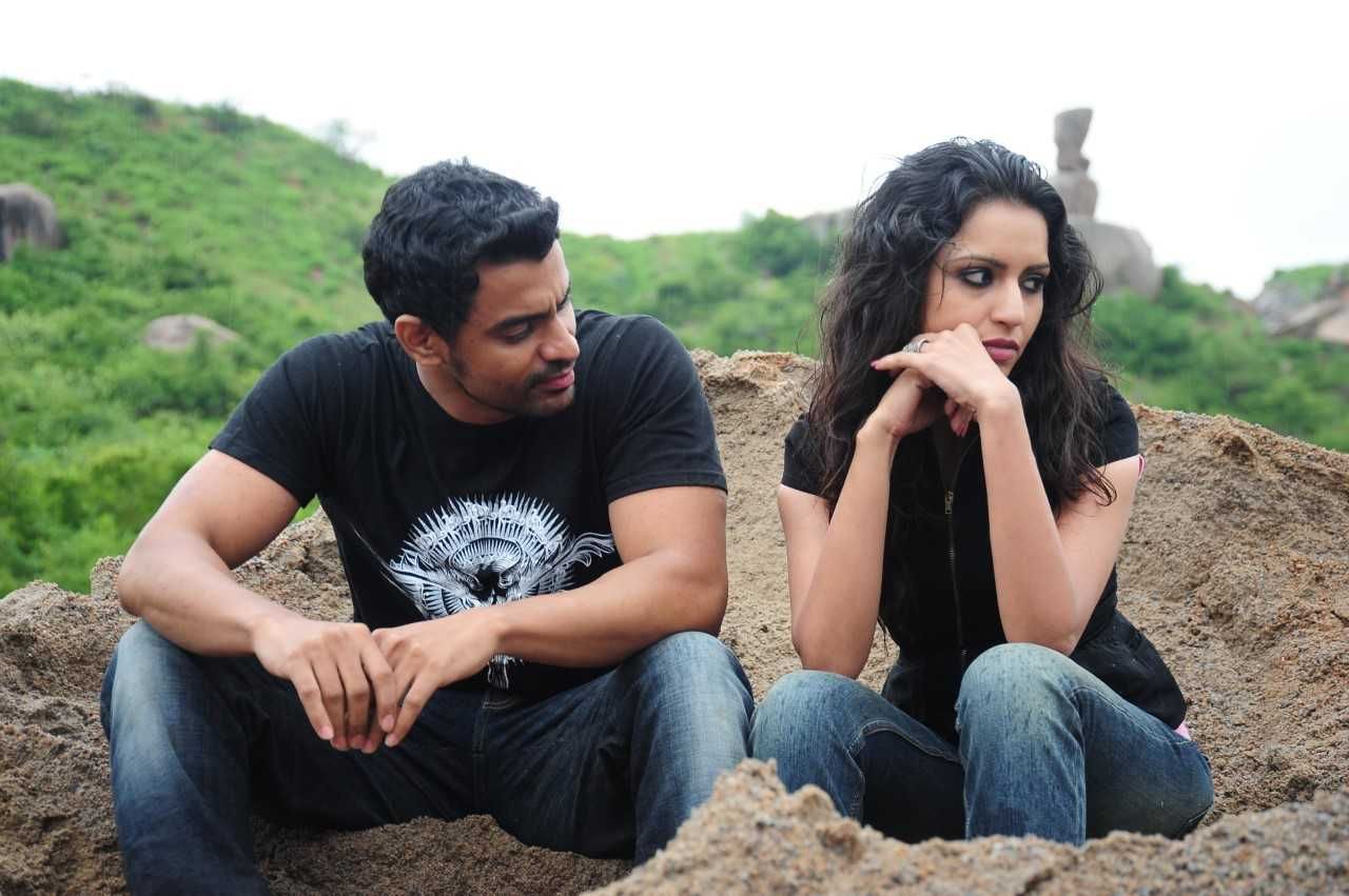 Ek Movie Stills