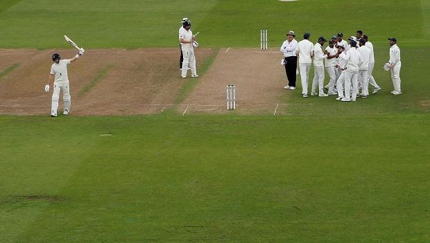 England vs India Third Test Match Highlights Photos