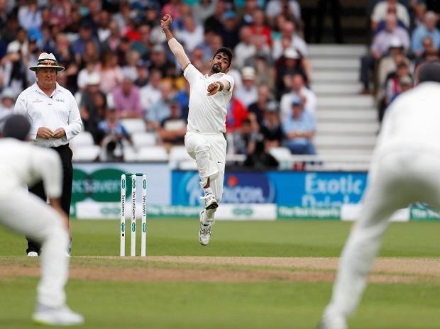 England vs India Third Test Match Highlights Photos