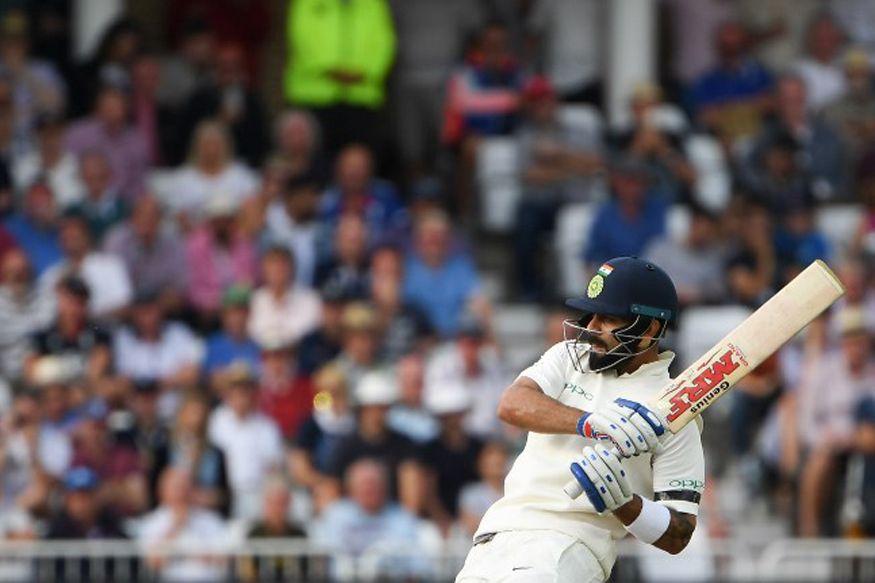 England vs India Third Test Match Highlights Photos