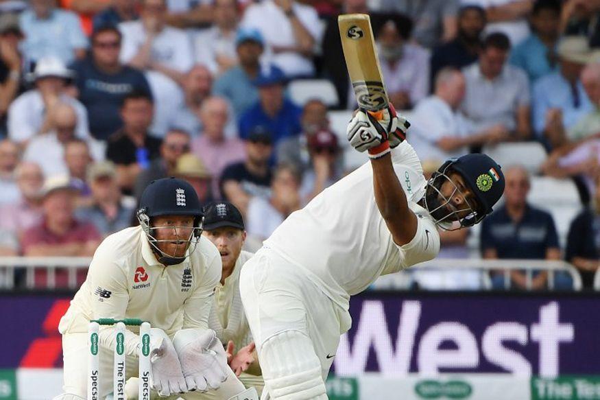 England vs India Third Test Match Highlights Photos