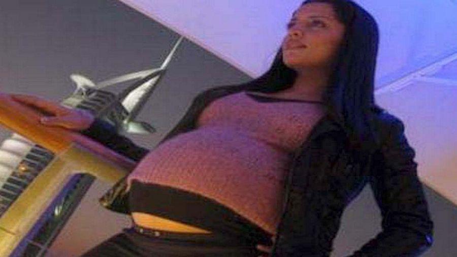 Exclusive: Actress Celina Jaitley Rare & Unseen Personal Photos