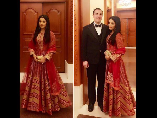 Exclusive: Actress Celina Jaitley Rare & Unseen Personal Photos