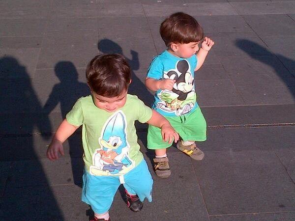 Exclusive: Actress Celina Jaitley Rare & Unseen Personal Photos