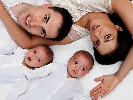 Exclusive: Actress Celina Jaitley Rare & Unseen Personal Photos