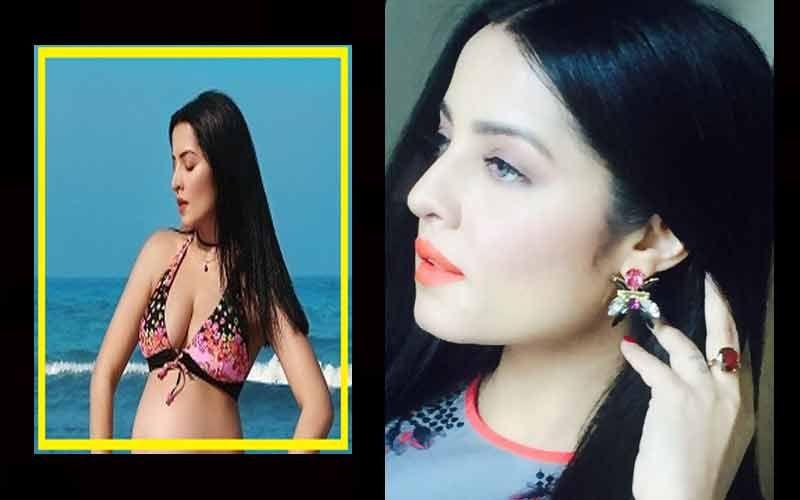 Exclusive: Actress Celina Jaitley Rare & Unseen Personal Photos