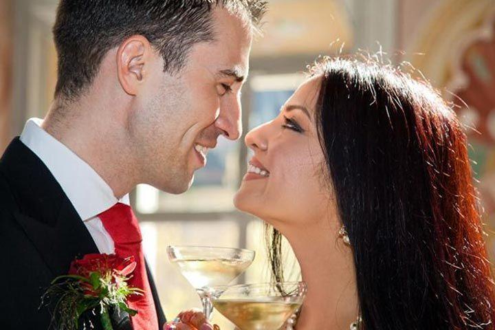 Exclusive: Actress Celina Jaitley Rare & Unseen Personal Photos