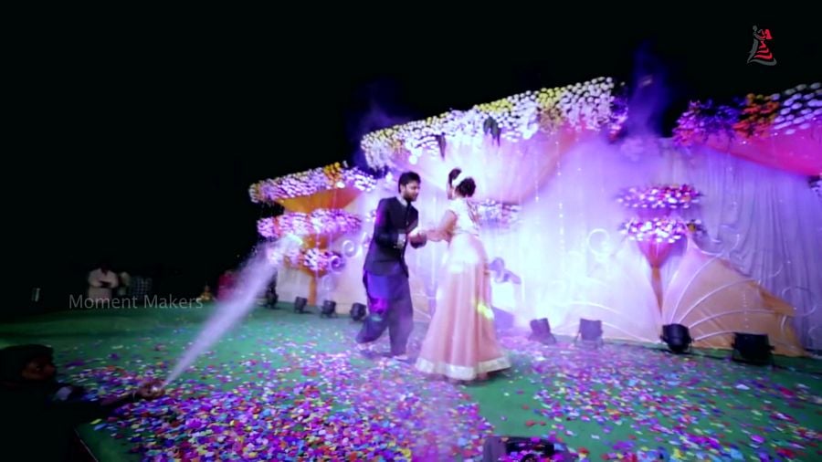 Exclusive: Anchor Lasya Marriage Unseen Photos