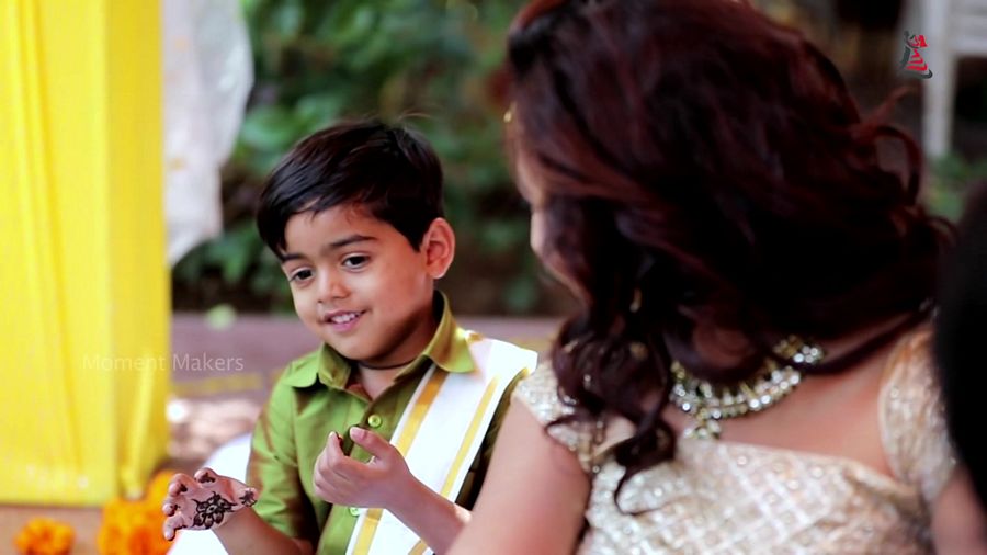 Exclusive: Anchor Lasya Marriage Unseen Photos