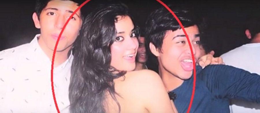 Exclusive Leaked: Bollywood Star Kids SHOCKING Private Moments Pics