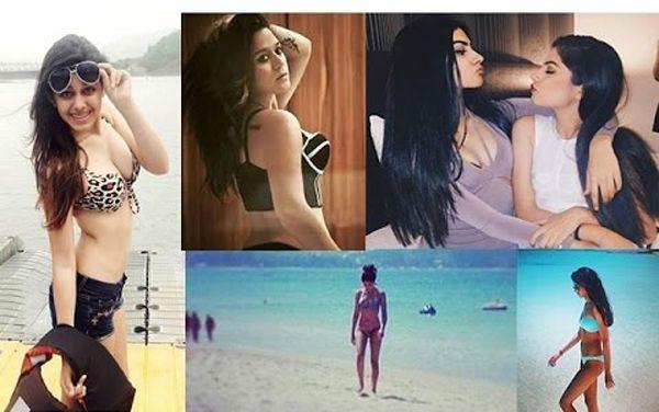 Exclusive Leaked: Bollywood Star Kids SHOCKING Private Moments Pics