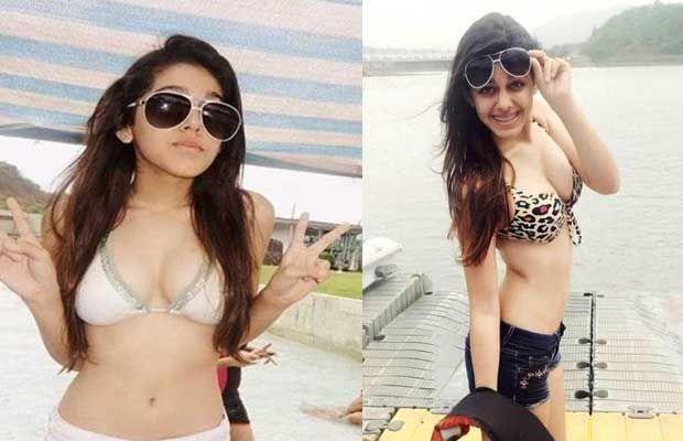 Exclusive Leaked: Bollywood Star Kids SHOCKING Private Moments Pics