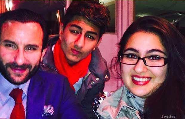 Exclusive Leaked: Bollywood Star Kids SHOCKING Private Moments Pics