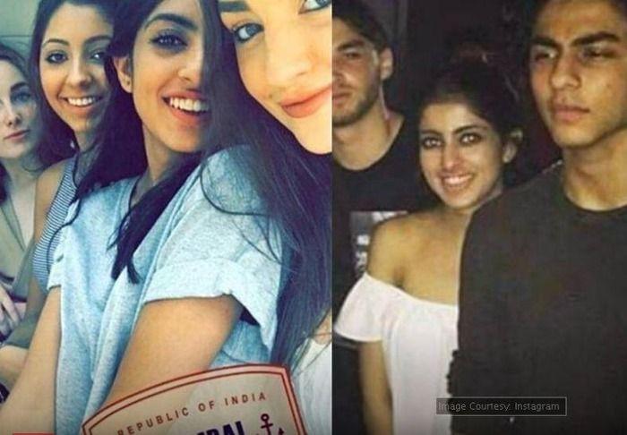 Exclusive Leaked: Bollywood Star Kids SHOCKING Private Moments Pics