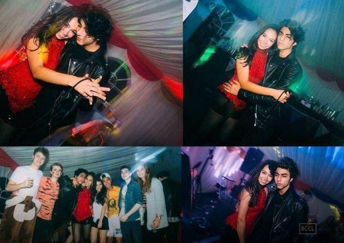 Exclusive Leaked: Bollywood Star Kids SHOCKING Private Moments Pics