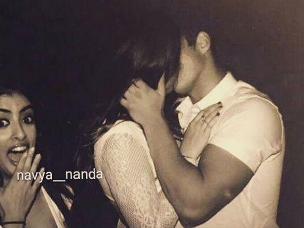 Exclusive Leaked: Bollywood Star Kids SHOCKING Private Moments Pics