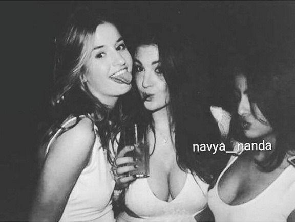 Exclusive Leaked: Bollywood Star Kids SHOCKING Private Moments Pics