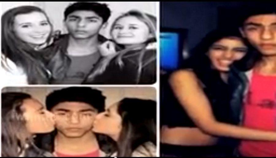 Exclusive Leaked: Bollywood Star Kids SHOCKING Private Moments Pics