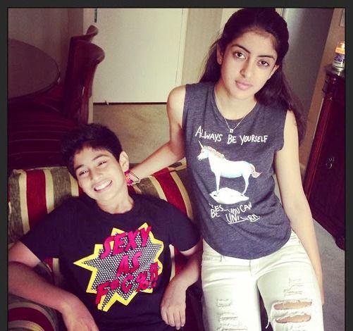 Exclusive Leaked: Bollywood Star Kids SHOCKING Private Moments Pics