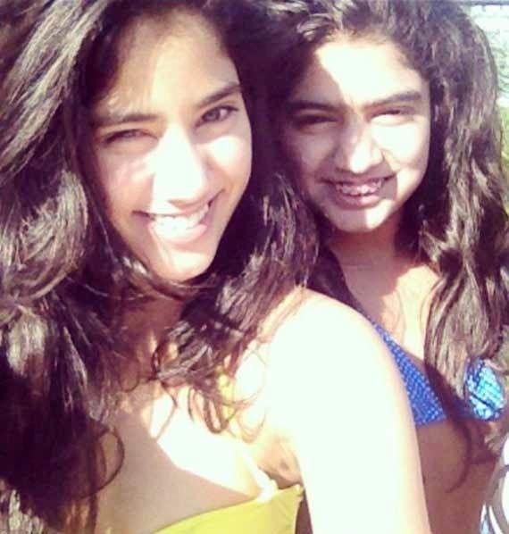 Exclusive Leaked: Bollywood Star Kids SHOCKING Private Moments Pics