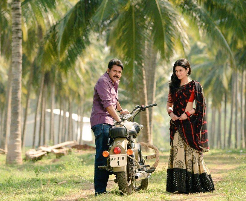 Exclusive: Pawan Kalyan’s Katamarayudu Latest Working Stills