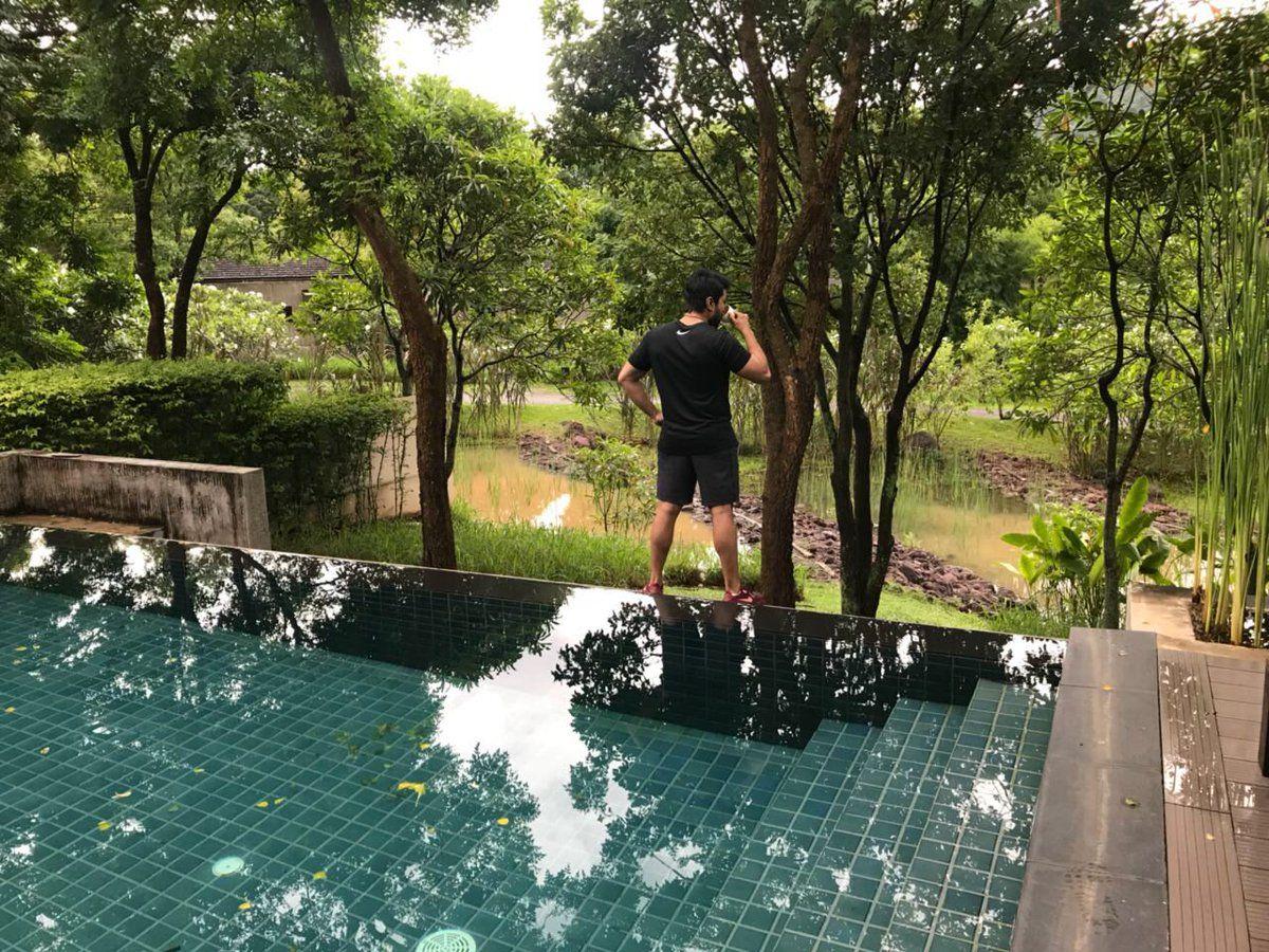 Exclusive: Ram Charan & Upasana Konidela Latest Unseen Photo Stills