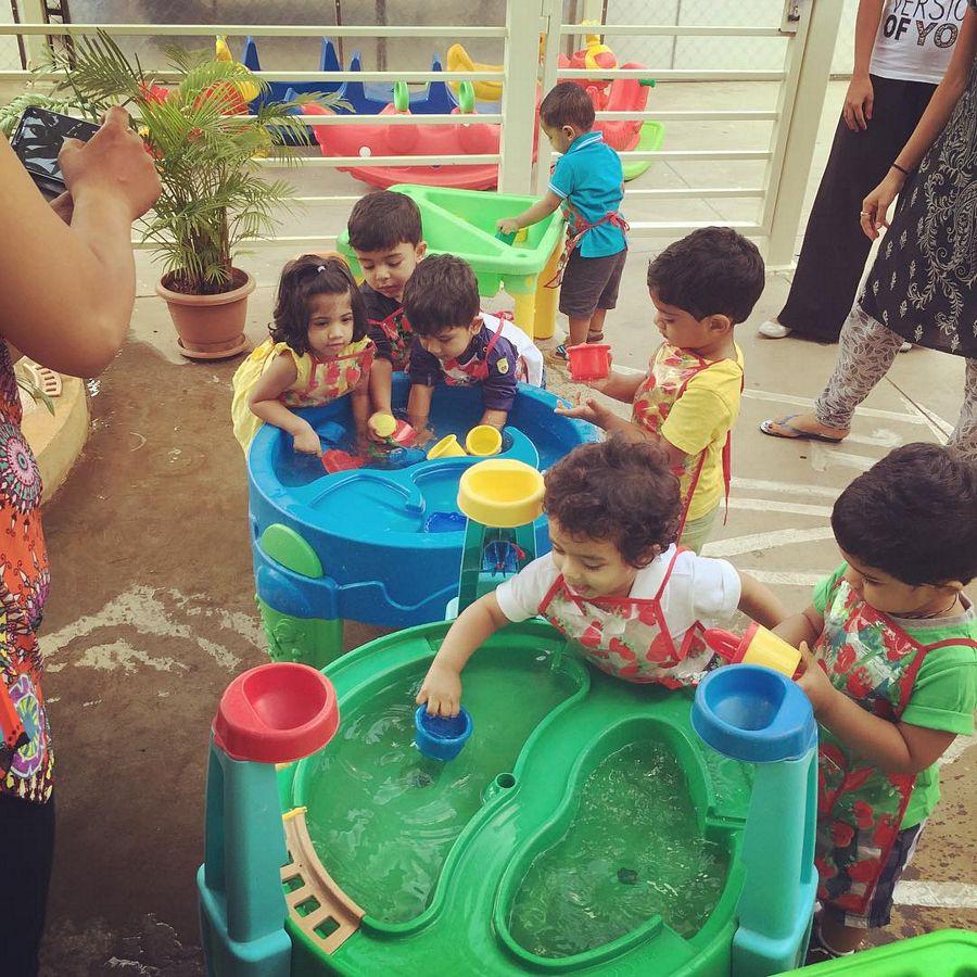 Exclusive: Rare & Unseen Photos of Allu Arjun Son Allu Ayaan