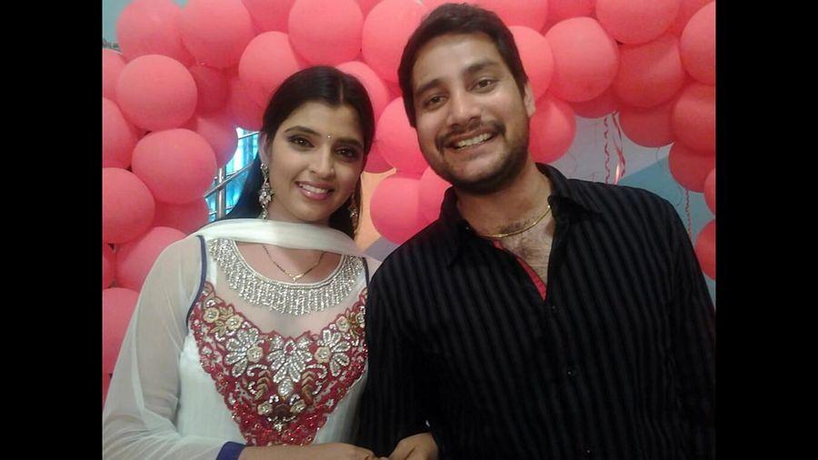 Exclusive: TV Serial Actors with Real Couples Rare & Unseen Photos