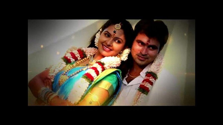 Exclusive: TV Serial Actors with Real Couples Rare & Unseen Photos