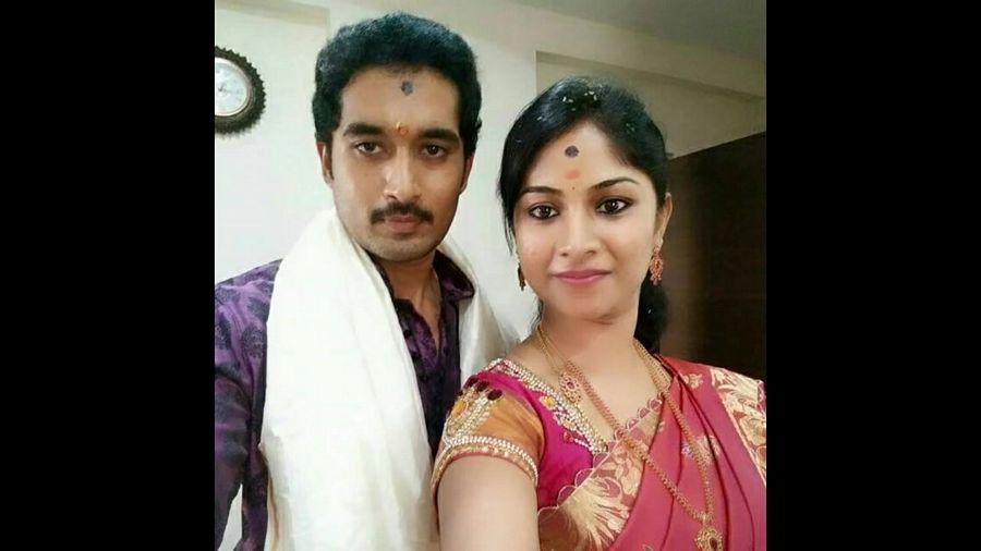 Exclusive: TV Serial Actors with Real Couples Rare & Unseen Photos