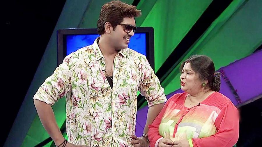 Exclusive: TV Serial Actors with Real Couples Rare & Unseen Photos