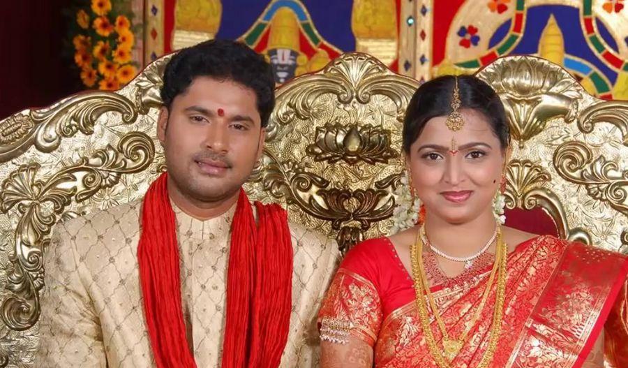 Exclusive: TV Serial Actors with Real Couples Rare & Unseen Photos