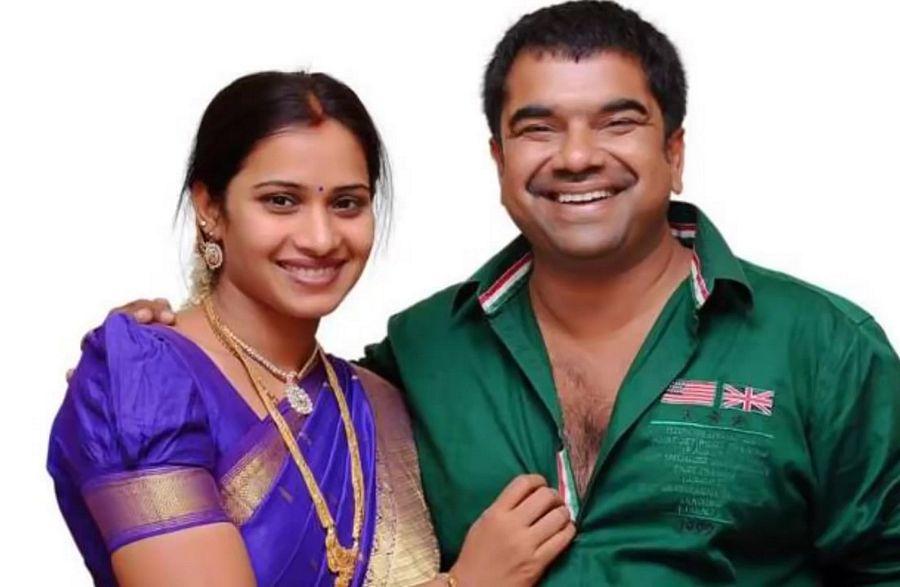 Exclusive: TV Serial Actors with Real Couples Rare & Unseen Photos