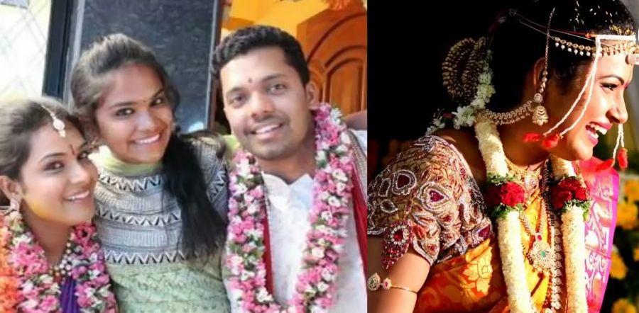 Exclusive: TV Serial Actors with Real Couples Rare & Unseen Photos