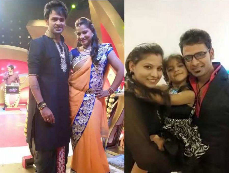 Exclusive: TV Serial Actors with Real Couples Rare & Unseen Photos