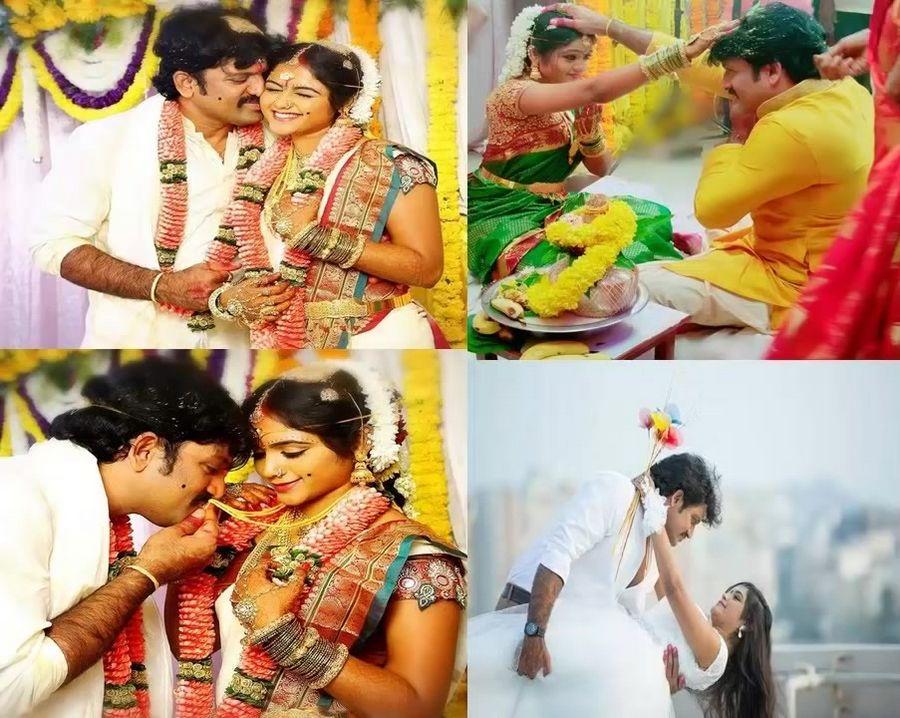 Exclusive: TV Serial Actors with Real Couples Rare & Unseen Photos