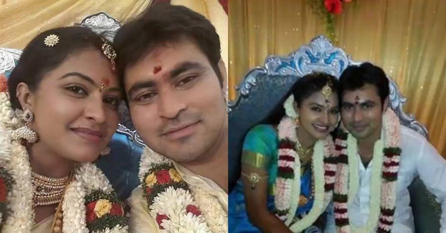 Exclusive: TV Serial Actors with Real Couples Rare & Unseen Photos