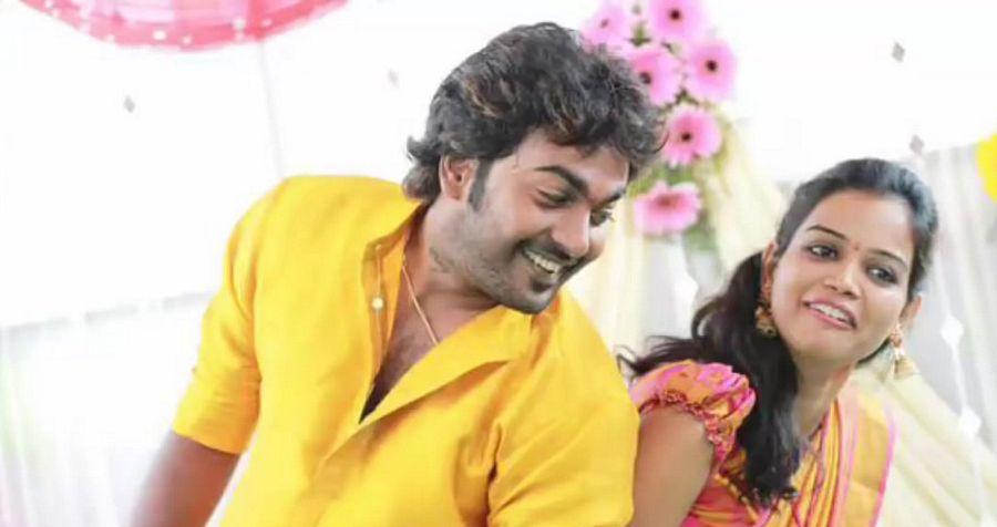 Exclusive: TV Serial Actors with Real Couples Rare & Unseen Photos