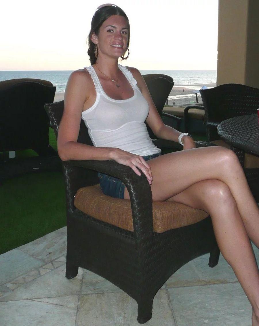 Exclusive: Tallest Giant Women In The World Photos